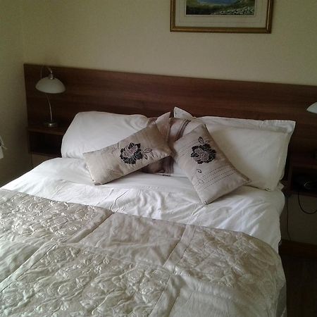 Gardenfield House Bed & Breakfast H91Vh02 Galway Eksteriør bilde