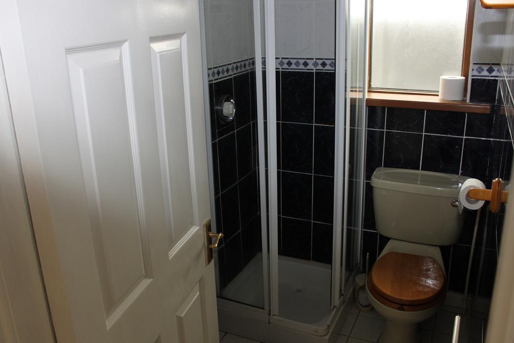 Gardenfield House Bed & Breakfast H91Vh02 Galway Rom bilde